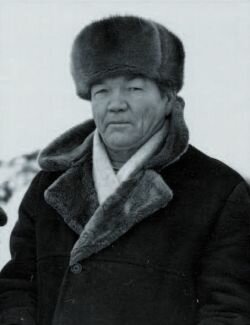 Поликарп Петрович Прокопьев